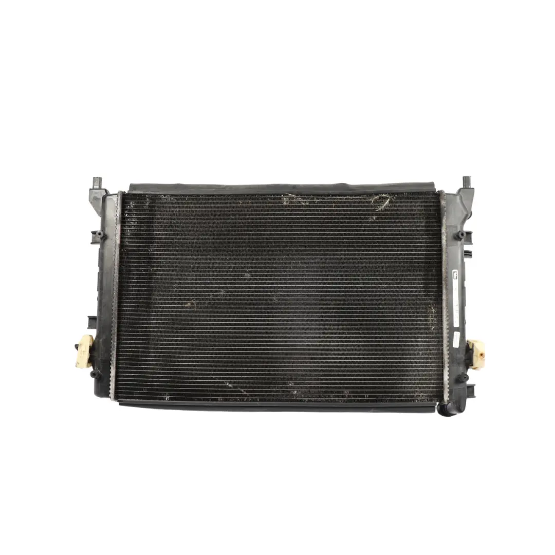 Seat Leon Mk2 Coolant Radiator Water Cooling Petrol 1.2 TSI - SKU 1K0121251CM - Part number 1K0121251CM