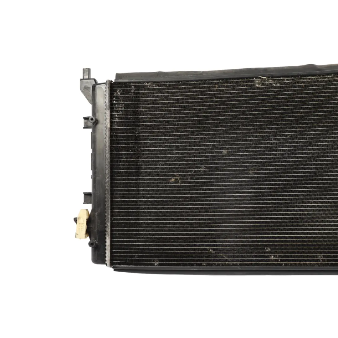 Seat Leon Mk2 Coolant Radiator Water Cooling Petrol 1.2 TSI - SKU 1K0121251CM - Part number 1K0121251CM
