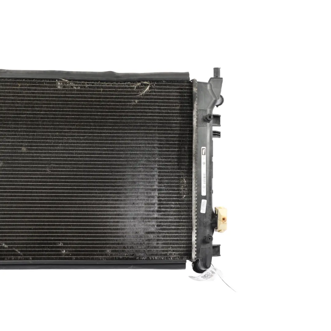 Seat Leon Mk2 Coolant Radiator Water Cooling Petrol 1.2 TSI - SKU 1K0121251CM - Part number 1K0121251CM