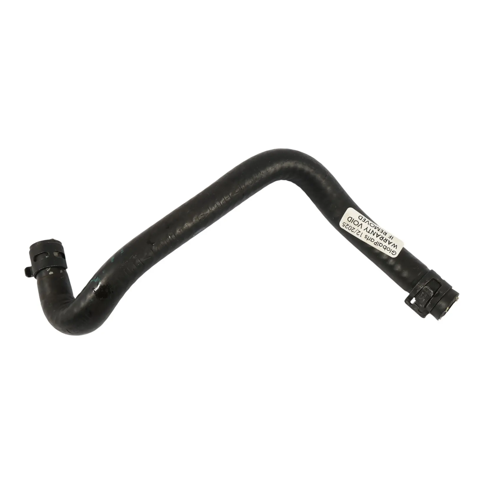 Volkswagen VW Golf Mk5 Water Hose Radiator Coolant Pipe Line 1K0121447T