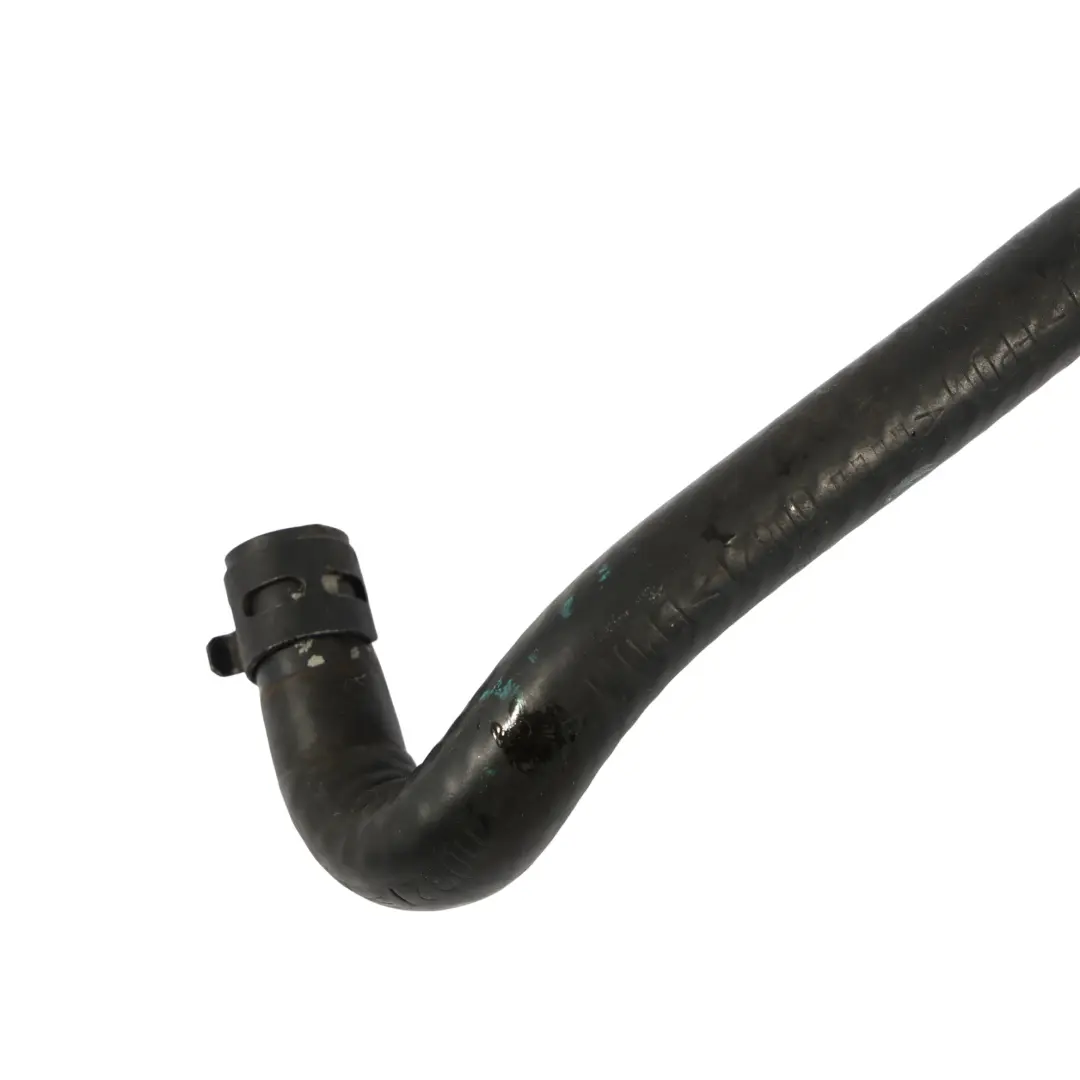 Volkswagen VW Golf 5 Wasserschlauch Kühler Kühlmittelleitung - SKU 1K0121447T - Teilenummer 1K0121447T