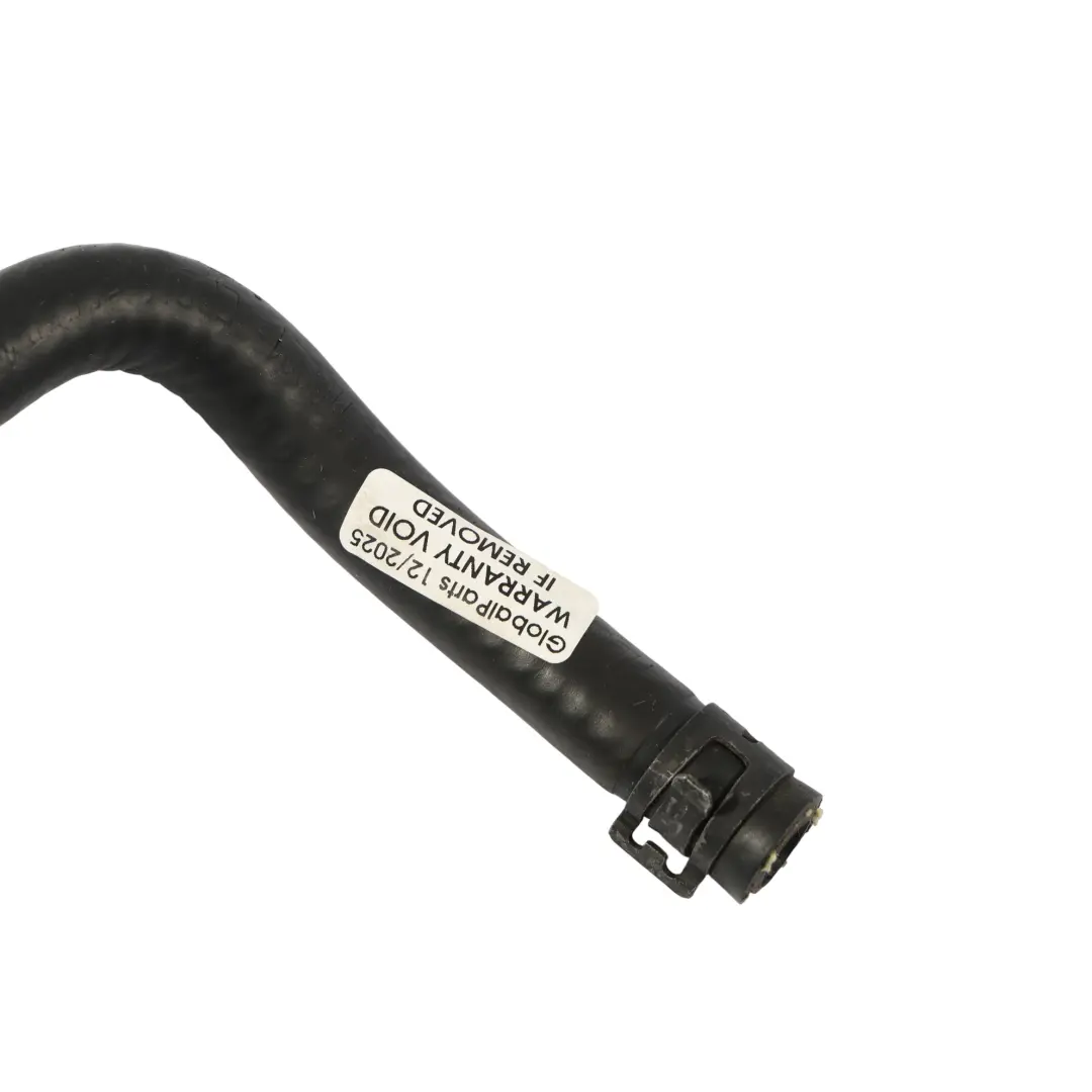 Wasserschlauch Kühler Kühlmittelleitung für Volkswagen VW Golf 5 mit Teilenummer 1K0121447T Volkswagen VW Golf 5 Wasserschlauch Kühler Kühlmittelleitung - SKU 1K0121447T - Teilenummer 1K0121447T
