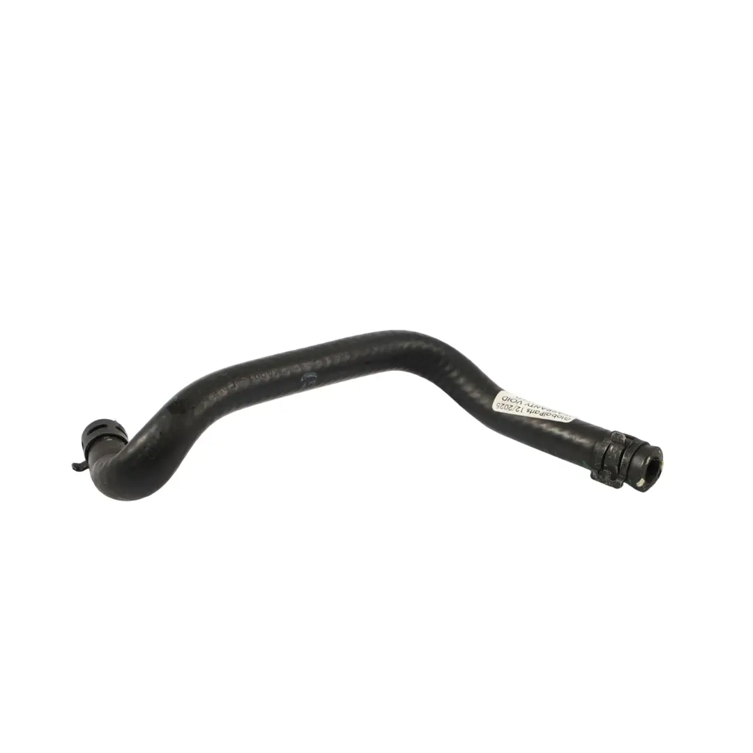 Volkswagen VW Golf Mk5 Water Hose Radiator Coolant Pipe Line - SKU 1K0121447T - Part number 1K0121447T