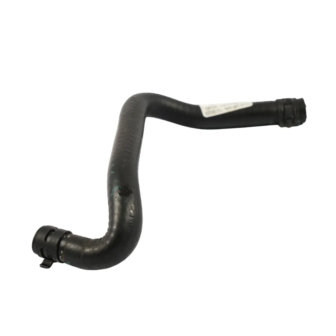 Mk5 Water Hose Radiator Coolant Pipe Line to Volkswagen VW Golf with Part number 1K0121447T Volkswagen VW Golf Mk5 Water Hose Radiator Coolant Pipe Line - SKU 1K0121447T - Part number 1K0121447T
