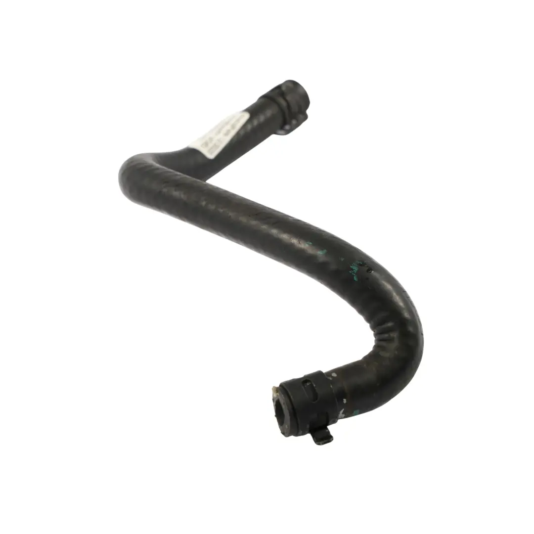 Durite D'Eau De Refroidissement Du Radiateur pour Volkswagen VW Golf 5 à propos du numéro de pièce 1K0121447T Volkswagen VW Golf 5 Durite D'Eau De Refroidissement Du Radiateur - SKU 1K0121447T - Numéro de pièce 1K0121447T