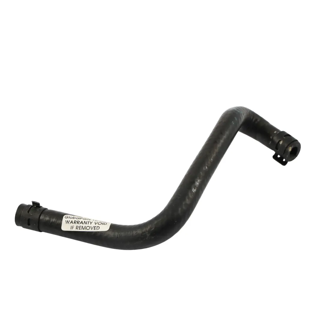 Durite D'Eau De Refroidissement Du Radiateur pour Volkswagen VW Golf 5 à propos du numéro de pièce 1K0121447T Volkswagen VW Golf 5 Durite D'Eau De Refroidissement Du Radiateur - SKU 1K0121447T - Numéro de pièce 1K0121447T