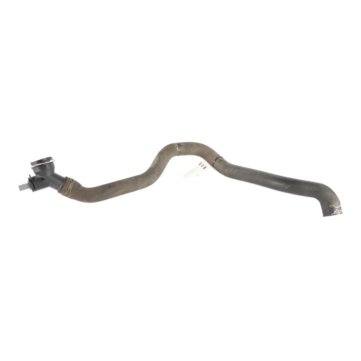 Volkswagen Golf Mk5 Water Hose Radiator Coolant Pipe Line 2.0 Diesel 1K0122051BG