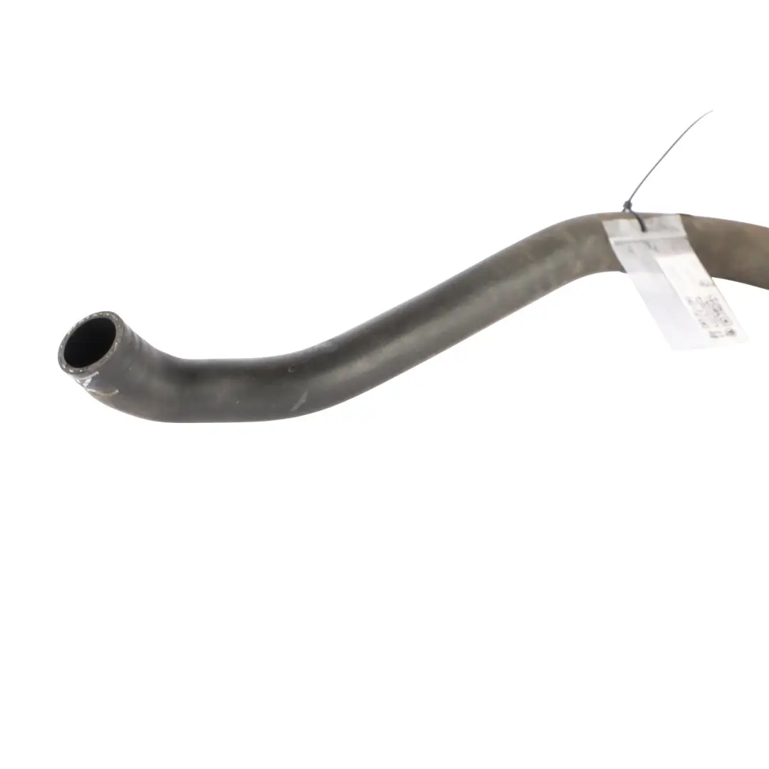 Mk5 Water Hose Radiator Coolant Pipe Line 2.0 Diesel to Volkswagen Golf with Part number 1K0122051BG Volkswagen Golf Mk5 Water Hose Radiator Coolant Pipe Line 2.0 Diesel - SKU 1K0122051BG - Part number 1K0122051BG