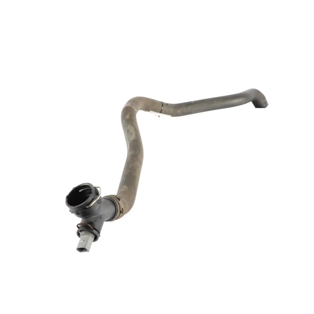Volkswagen Golf Mk5 Water Hose Radiator Coolant Pipe Line 2.0 Diesel - SKU 1K0122051BG - Part number 1K0122051BG