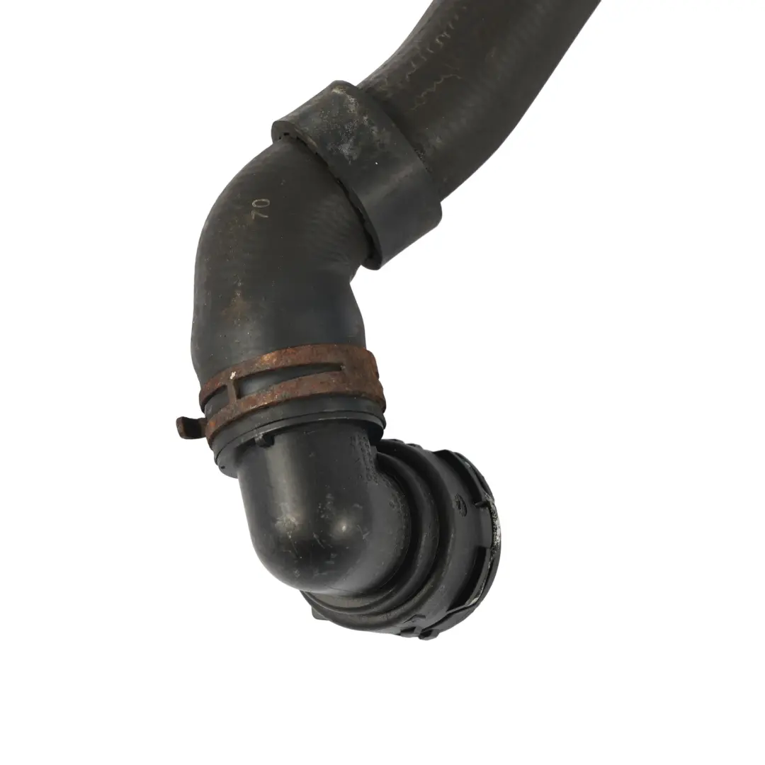 Tubo Acqua Refrigerante Linea per VW Volkswagen Golf 5 6 1.6 2.0 TDI con numero di parte 1K0122051HA VW Volkswagen Golf 5 6 1.6 2.0 TDI Tubo Acqua Refrigerante Linea - SKU 1K0122051HA - Numero di parte 1K0122051HA