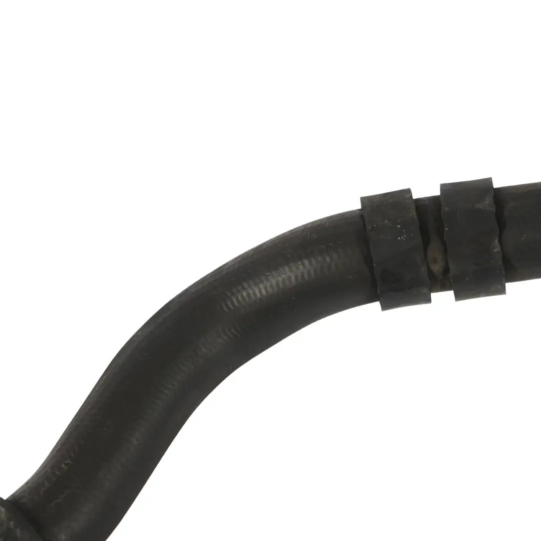 Manguera De Agua Tubería De Refrigerante para VW Golf 5 6 1.6 2.0 TDI con número de pieza 1K0122051HA VW Golf 5 6 1.6 2.0 TDI Manguera De Agua Tubería De Refrigerante - SKU 1K0122051HA - Número de pieza 1K0122051HA