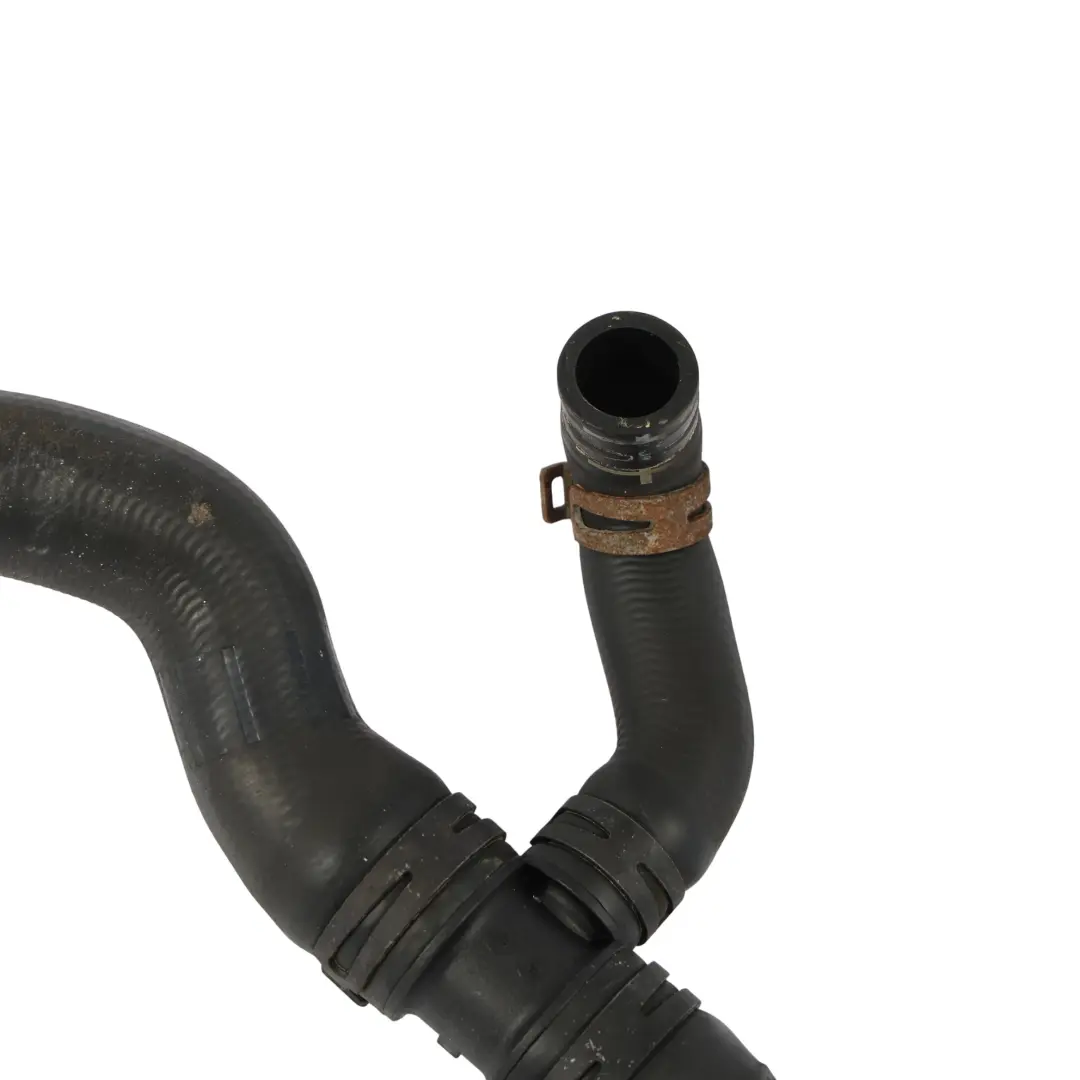 Manguera De Agua Tubería De Refrigerante para VW Golf 5 6 1.6 2.0 TDI con número de pieza 1K0122051HA VW Golf 5 6 1.6 2.0 TDI Manguera De Agua Tubería De Refrigerante - SKU 1K0122051HA - Número de pieza 1K0122051HA