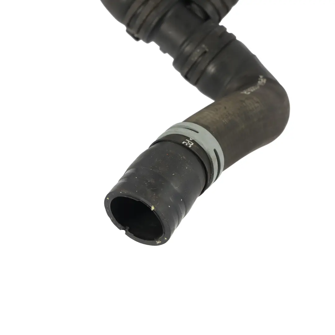 Manguera De Agua Tubería De Refrigerante para VW Golf 5 6 1.6 2.0 TDI con número de pieza 1K0122051HA VW Golf 5 6 1.6 2.0 TDI Manguera De Agua Tubería De Refrigerante - SKU 1K0122051HA - Número de pieza 1K0122051HA