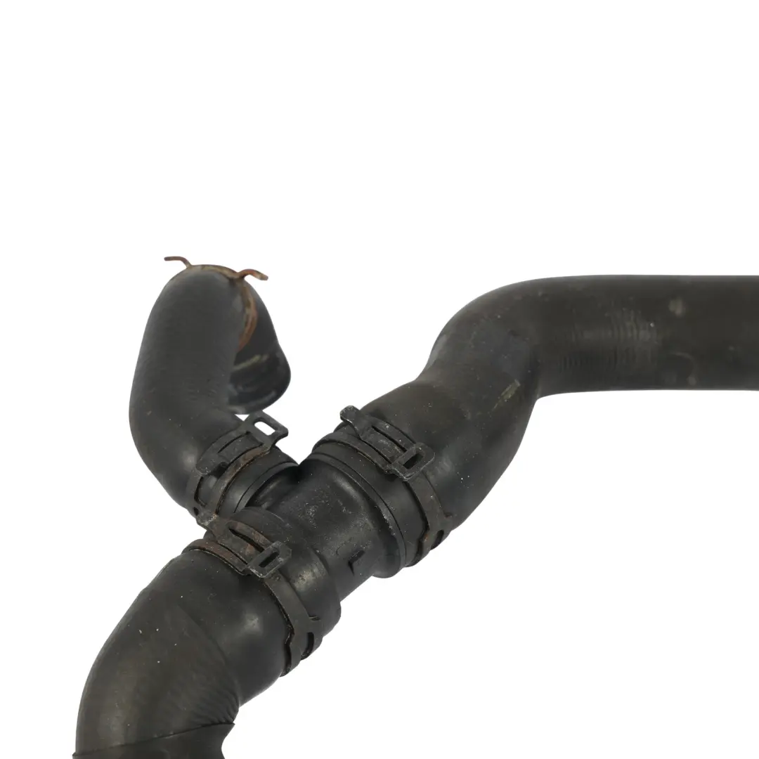 Durite D'Eau De Refroidissement 1.6 2.0 TDI pour VW Volkswagen Golf 5 6 à propos du numéro de pièce 1K0122051HA VW Volkswagen Golf 5 6 Durite D'Eau De Refroidissement 1.6 2.0 TDI - SKU 1K0122051HA - Numéro de pièce 1K0122051HA