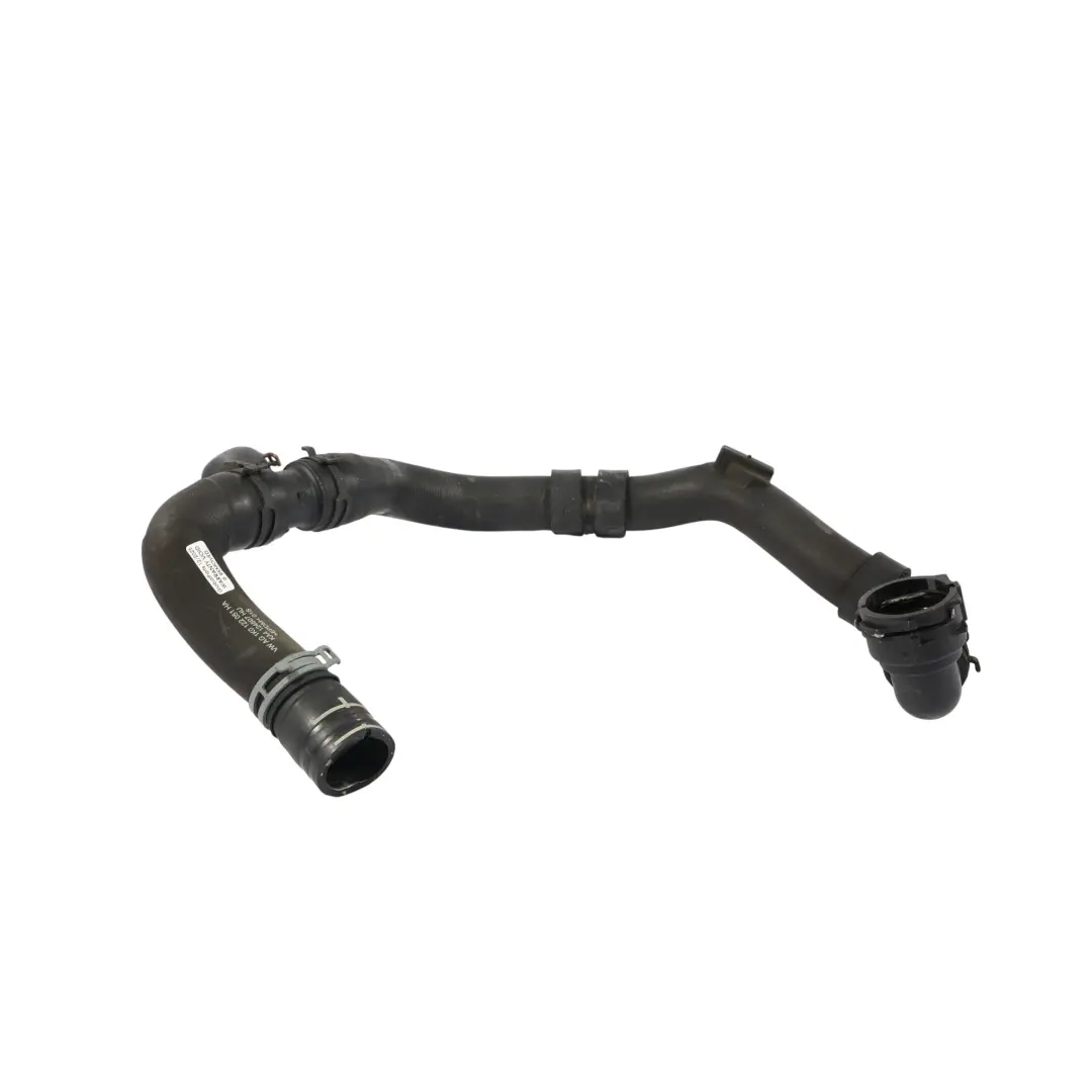 Water Hose Coolant Pipe Line to VW Volkswagen Golf 5 6 1.6 2.0 TDI with Part number 1K0122051HA VW Volkswagen Golf 5 6 1.6 2.0 TDI Water Hose Coolant Pipe Line - SKU 1K0122051HA - Part number 1K0122051HA