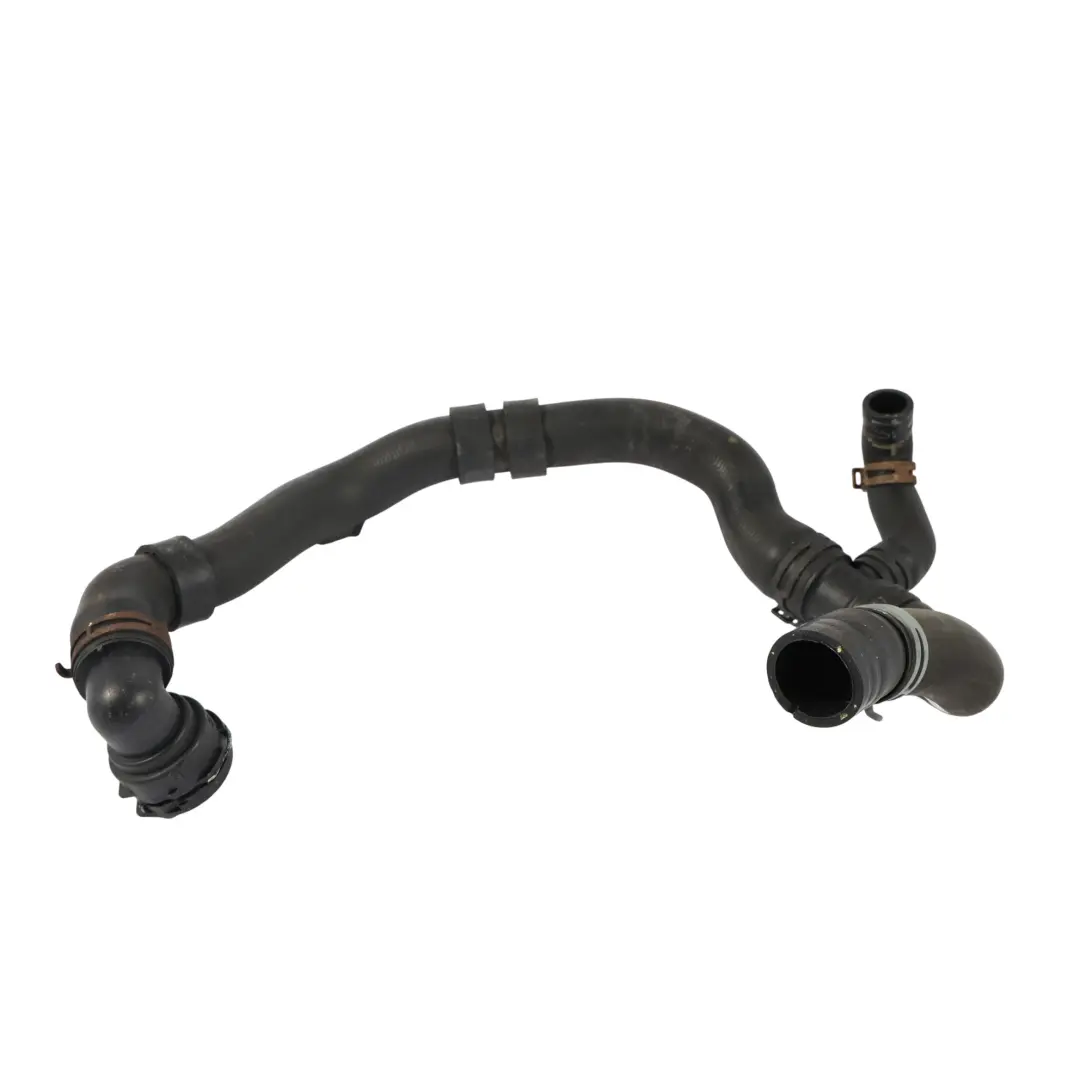 Wasserschlauch Kühlmittelleitung für VW Volkswagen Golf 5 6 1.6 2.0 TDI mit Teilenummer 1K0122051HA VW Volkswagen Golf 5 6 1.6 2.0 TDI Wasserschlauch Kühlmittelleitung - SKU 1K0122051HA - Teilenummer 1K0122051HA