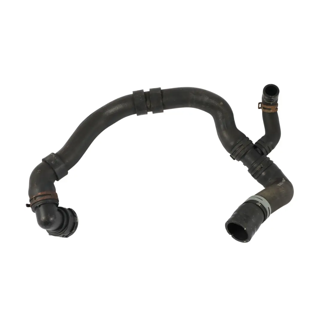 Manguera De Agua Tubería De Refrigerante para VW Golf 5 6 1.6 2.0 TDI con número de pieza 1K0122051HA VW Golf 5 6 1.6 2.0 TDI Manguera De Agua Tubería De Refrigerante - SKU 1K0122051HA - Número de pieza 1K0122051HA
