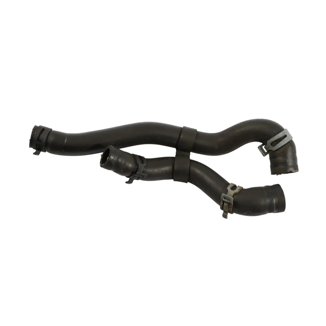Water Coolant Pipe Hose to Audi TT 8J A3 8P Skoda Octavia II 2.0 TFSI with Part number 1K0122063J Audi TT 8J A3 8P Skoda Octavia II 2.0 TFSI Water Coolant Pipe Hose - SKU 1K0122063J - Part number 1K0122063J