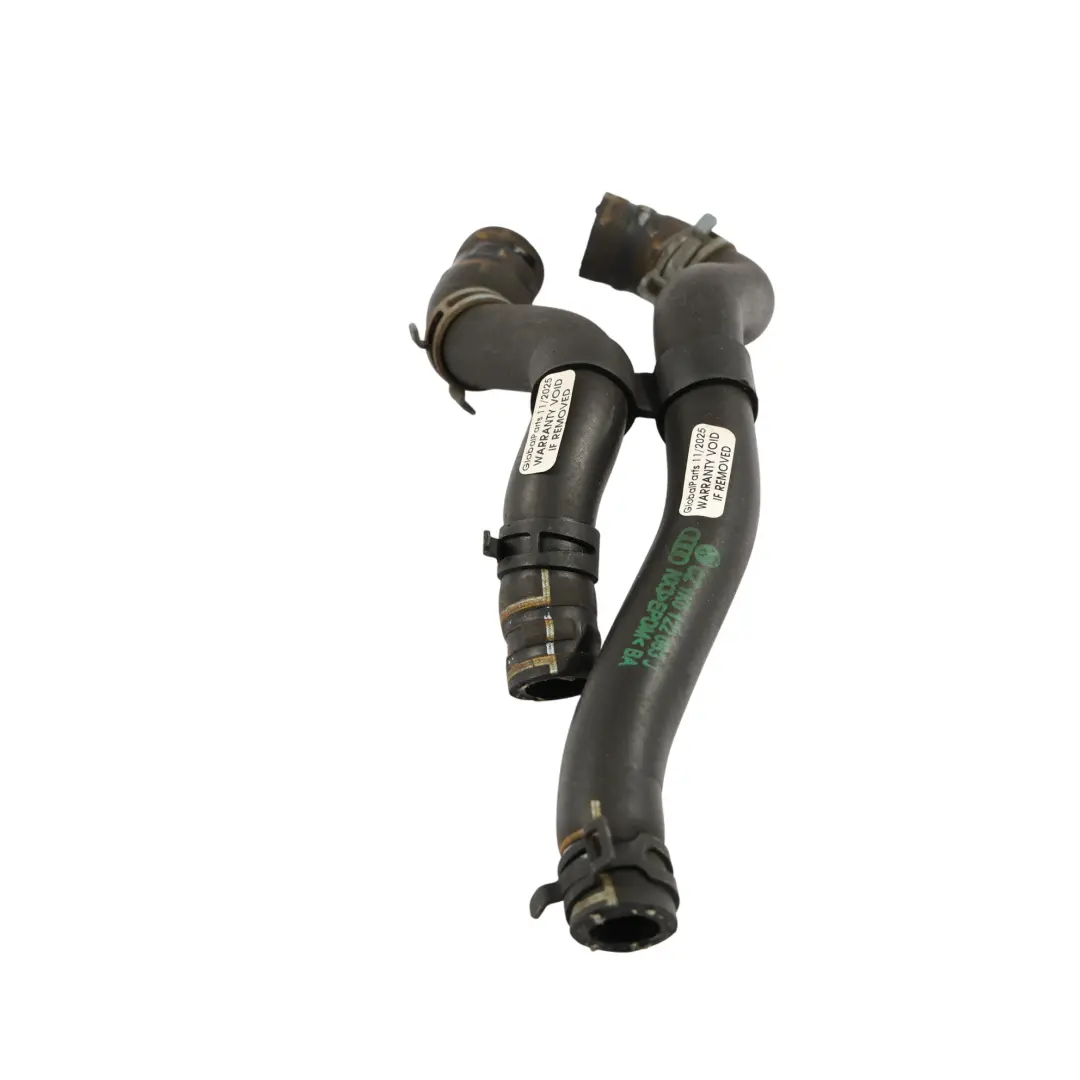 Acqua Refrigerante Tubo Flessibile per Audi TT 8J A3 8P 2.0 TFSI con numero di parte 1K0122063J Audi TT 8J A3 8P 2.0 TFSI Acqua Refrigerante Tubo Flessibile - SKU 1K0122063J - Numero di parte 1K0122063J