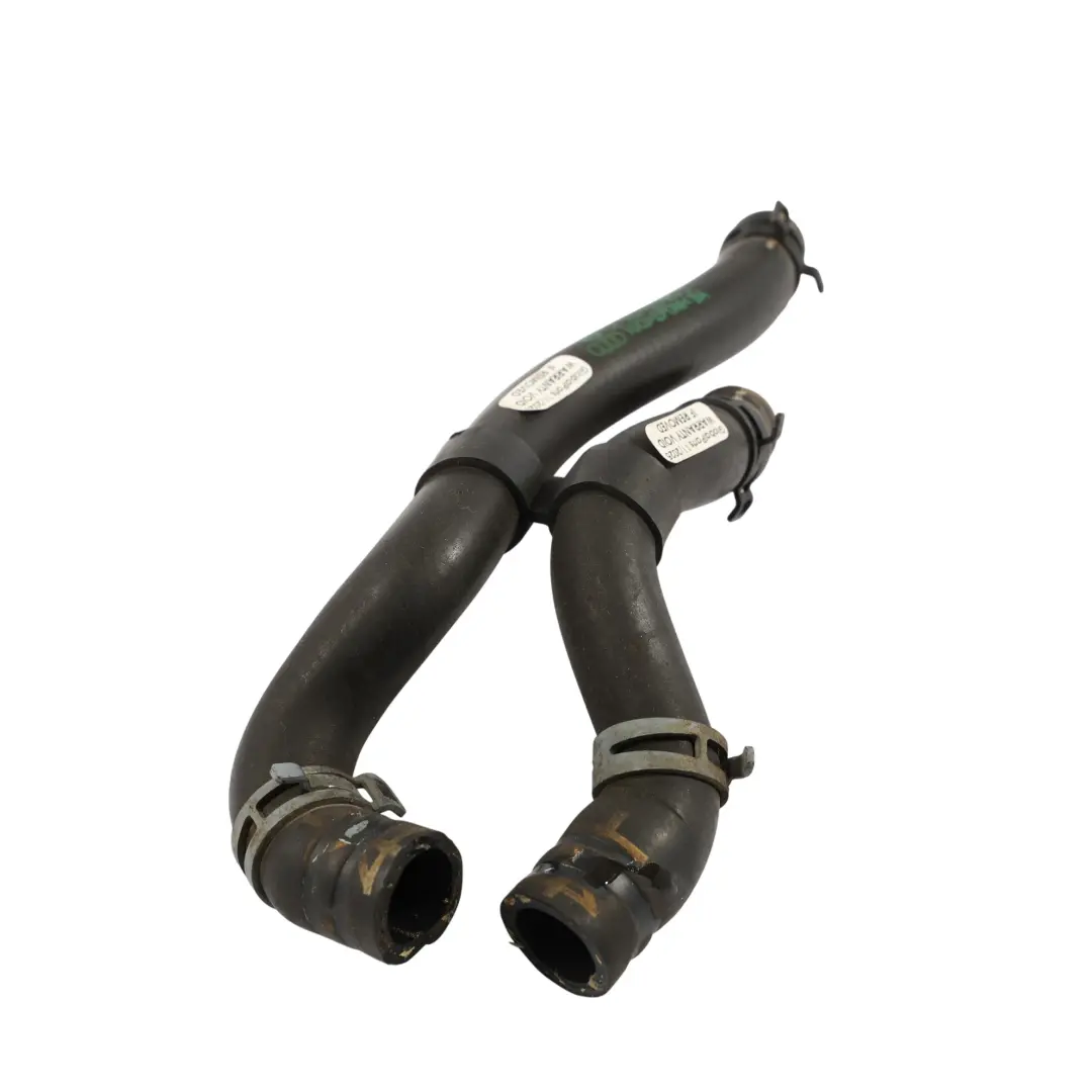 Acqua Refrigerante Tubo Flessibile per Audi TT 8J A3 8P 2.0 TFSI con numero di parte 1K0122063J Audi TT 8J A3 8P 2.0 TFSI Acqua Refrigerante Tubo Flessibile - SKU 1K0122063J - Numero di parte 1K0122063J