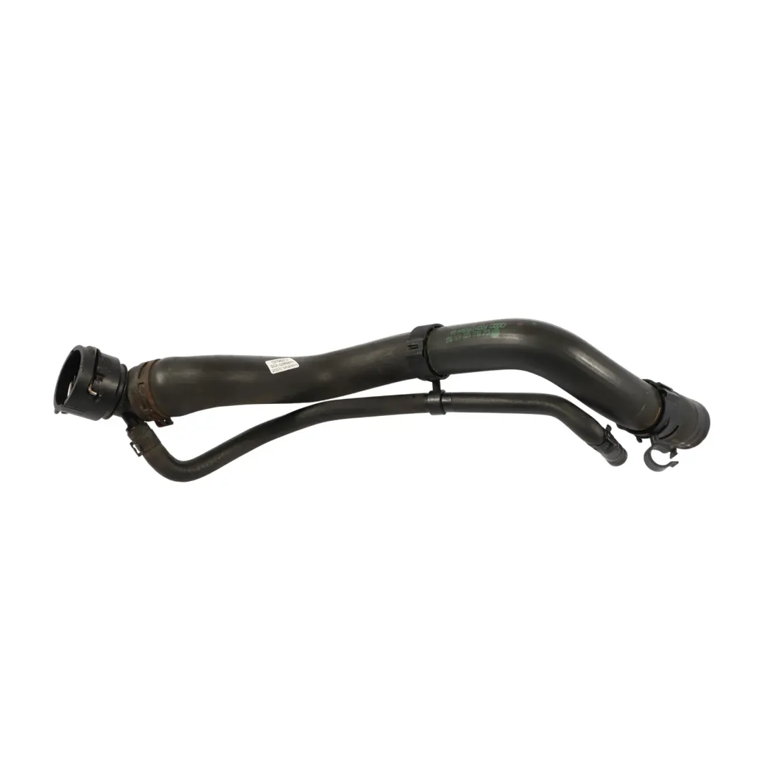 Volkswagen VW Golf 5 Wasserschlauch Kühlung Kühlmittel Rohrleitung - SKU 1K0122101BG - Teilenummer 1K0122101BG
