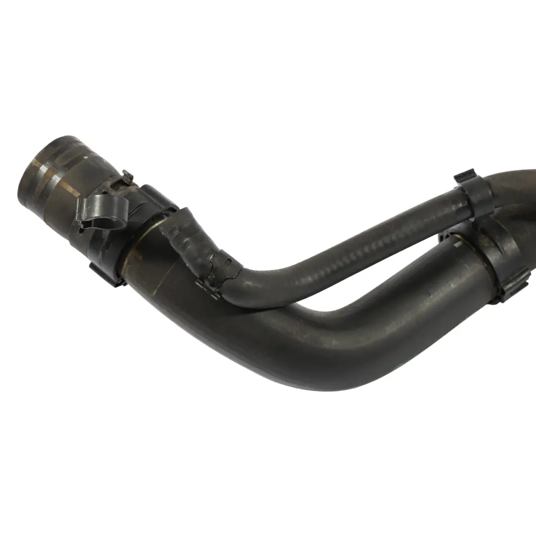 Volkswagen VW Golf Mk5 Water Hose Cooling Coolant Radiator Pipe Line - SKU 1K0122101BG - Part number 1K0122101BG
