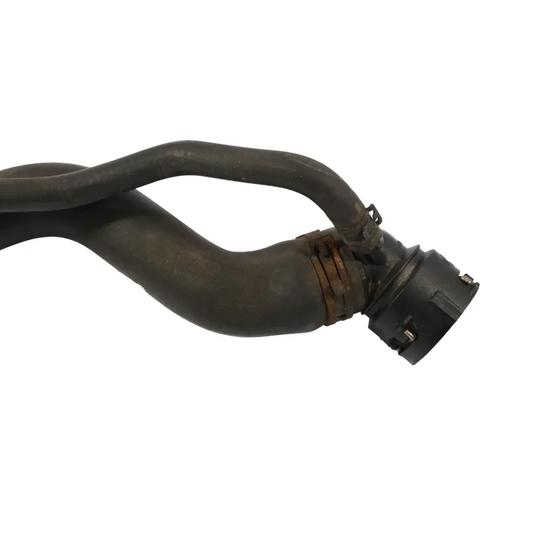 Volkswagen VW Golf Mk5 Water Hose Cooling Coolant Radiator Pipe Line - SKU 1K0122101BG - Part number 1K0122101BG
