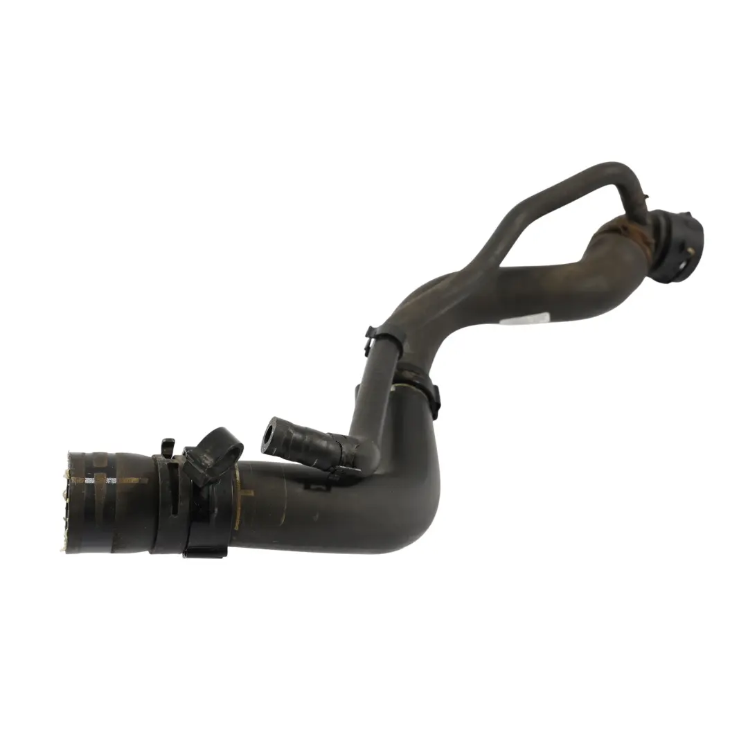 Volkswagen VW Golf V Wąż Wody Przewód Rura Chłodnicy Manual - SKU 1K0122101BG - Numer Części 1K0122101BG