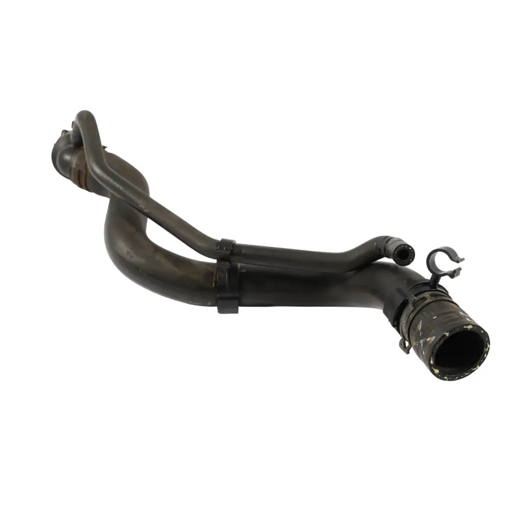 Durite D'Eau De Refroidissement Radiateur pour Volkswagen VW Golf 5 à propos du numéro de pièce 1K0122101BG Volkswagen VW Golf 5 Durite D'Eau De Refroidissement Radiateur - SKU 1K0122101BG - Numéro de pièce 1K0122101BG