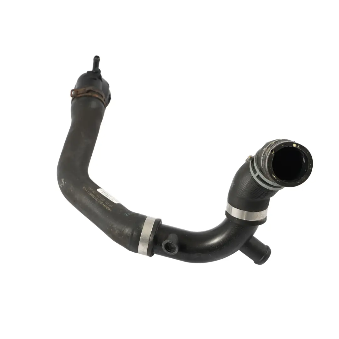 VW Golf Mk6 Audi A3 8P Wasser Schlauch Kühlmittel Leitung 1.6 TDI - SKU 1K0122101JR-1 - Teilenummer 1K0122101JR