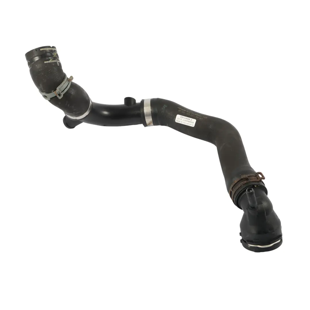 Mk6 Audi A3 8P Durite Eau Refroidissement Radiateur 1.6 TDI pour VW Golf à propos du numéro de pièce 1K0122101JR VW Golf Mk6 Audi A3 8P Durite Eau Refroidissement Radiateur 1.6 TDI - SKU 1K0122101JR-1 - Numéro de pièce 1K0122101JR