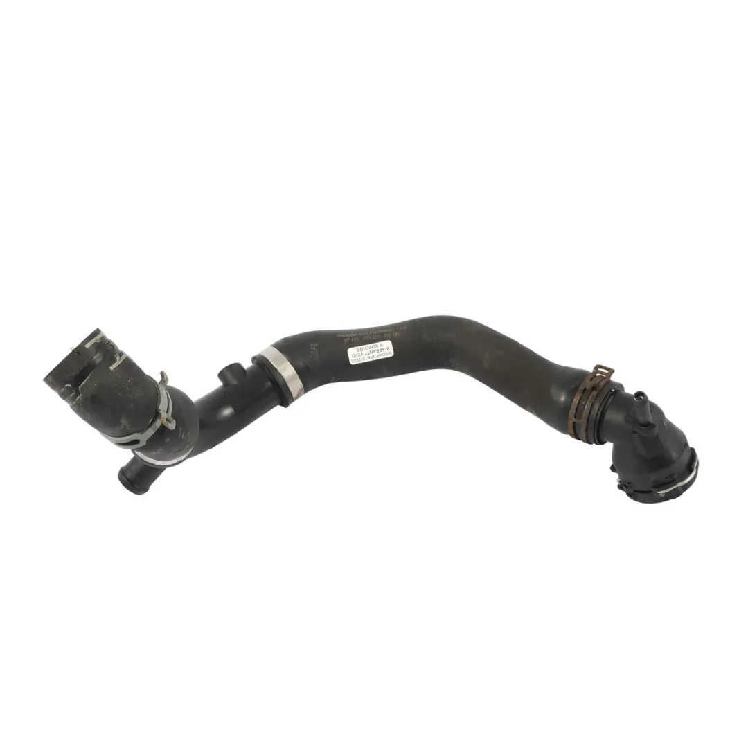 Mk6 Audi A3 8P Durite Eau Refroidissement Radiateur 1.6 TDI pour VW Golf à propos du numéro de pièce 1K0122101JR VW Golf Mk6 Audi A3 8P Durite Eau Refroidissement Radiateur 1.6 TDI - SKU 1K0122101JR-1 - Numéro de pièce 1K0122101JR