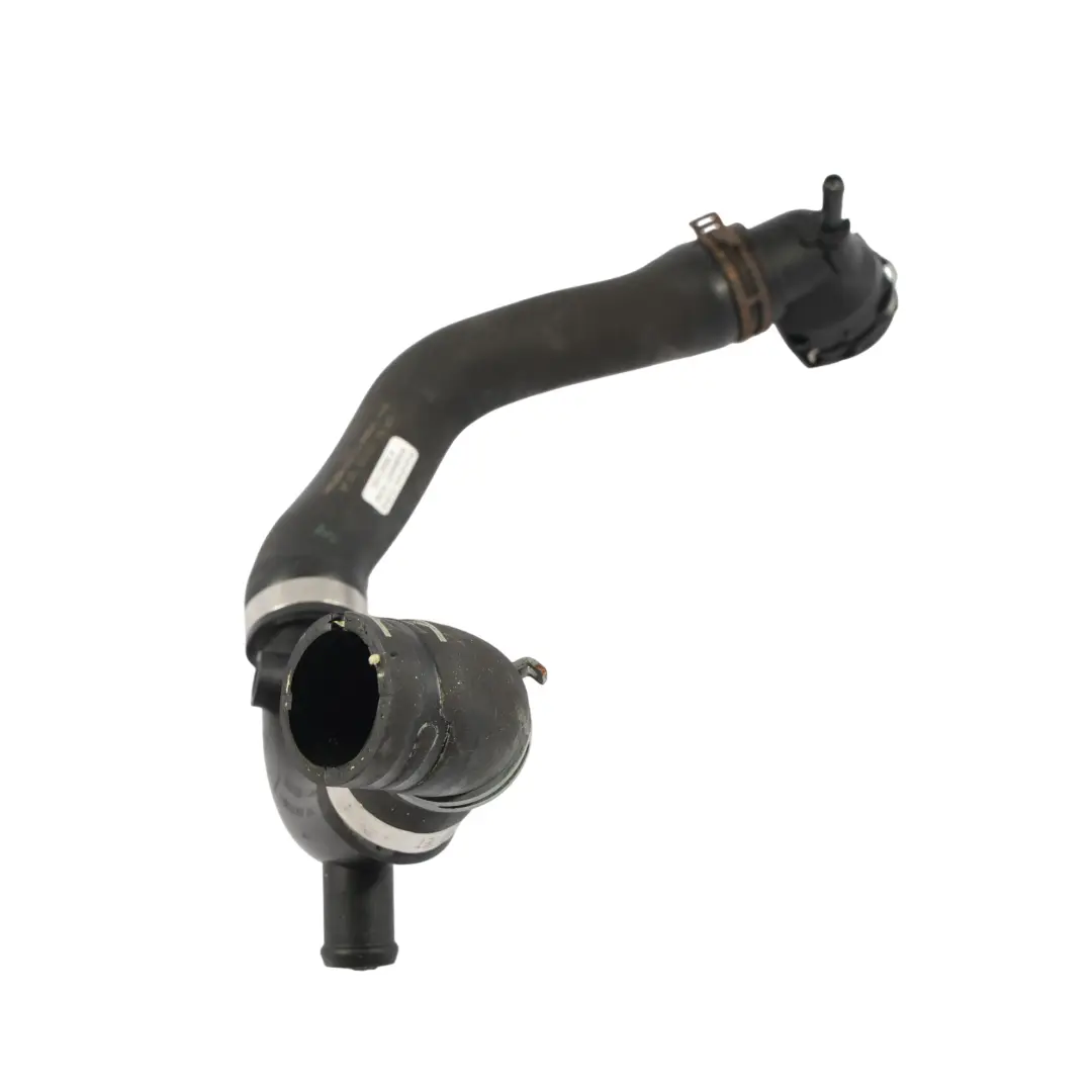 Mk6 Audi A3 8P Water Hose Radiator Coolant Pipe Line 1.6 TDI to VW Golf with Part number 1K0122101JR VW Golf Mk6 Audi A3 8P Water Hose Radiator Coolant Pipe Line 1.6 TDI - SKU 1K0122101JR-1 - Part number 1K0122101JR