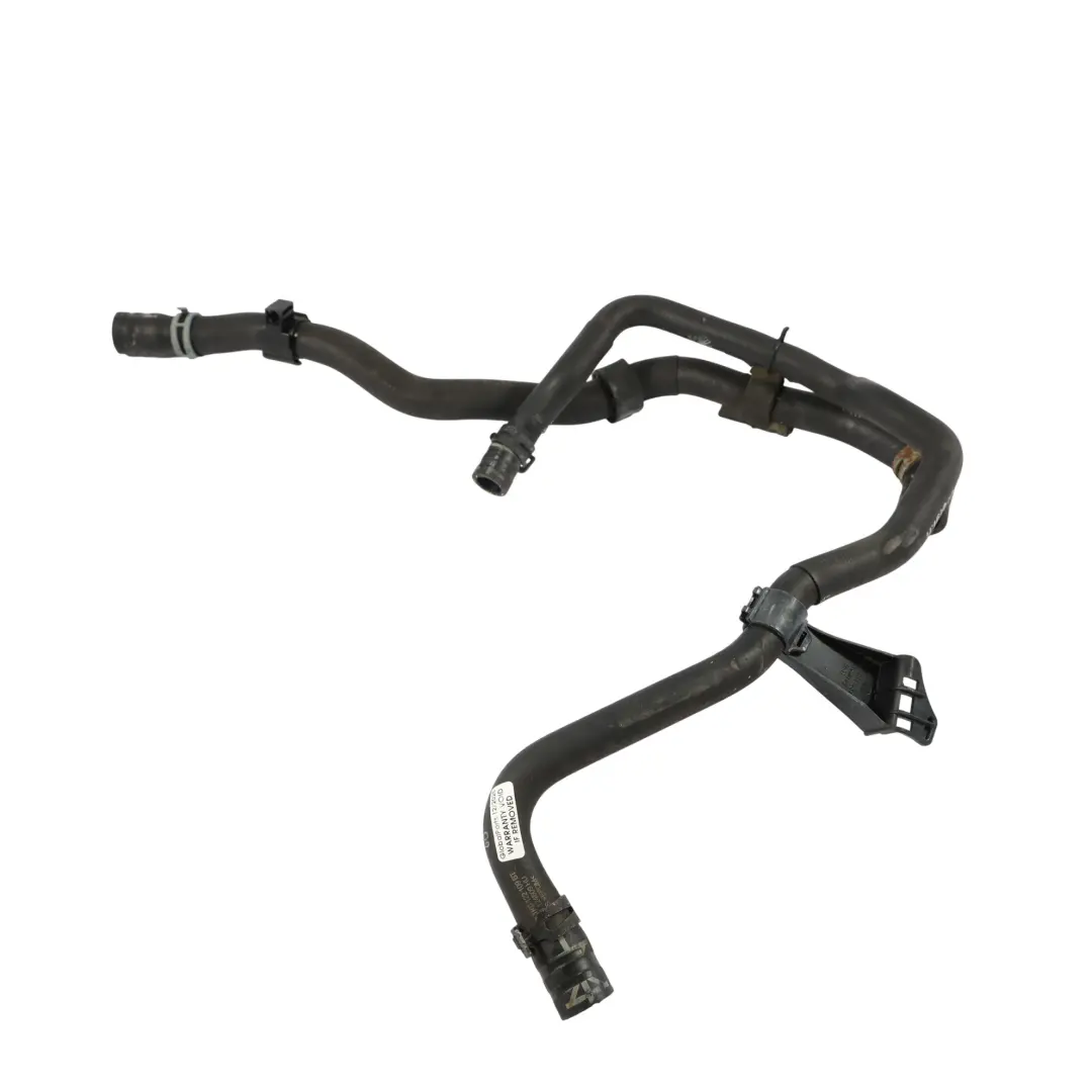 Acqua Tubo Di Raffreddamento Tubo Linea per Volkswagen Golf 5 Audi A3 8P con numero di parte 1K0122109BT Volkswagen Golf 5 Audi A3 8P Acqua Tubo Di Raffreddamento Tubo Linea - SKU 1K0122109BT - Numero di parte 1K0122109BT