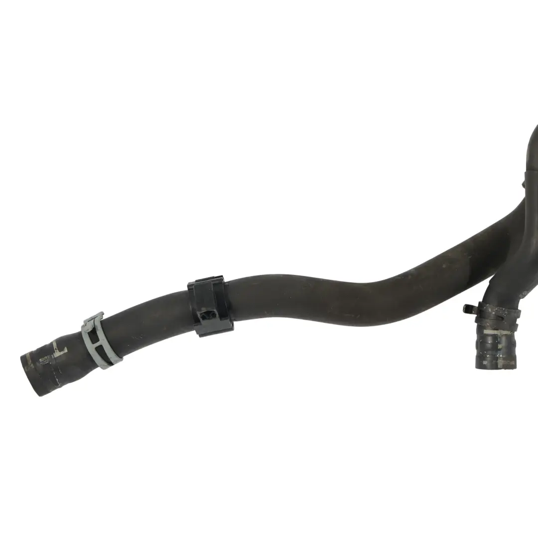 Volkswagen Golf 5 Audi A3 8P Durite D'Eau De Refroidissement - SKU 1K0122109BT - Numéro de pièce 1K0122109BT