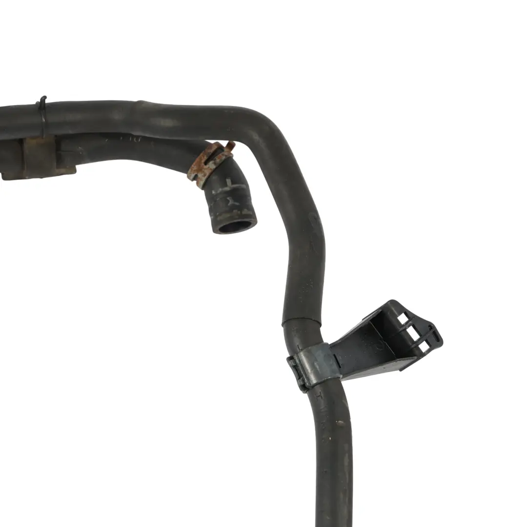 Volkswagen Golf 5 Audi A3 8P Manguera De Agua Para Refrigerante - SKU 1K0122109BT - Número de pieza 1K0122109BT