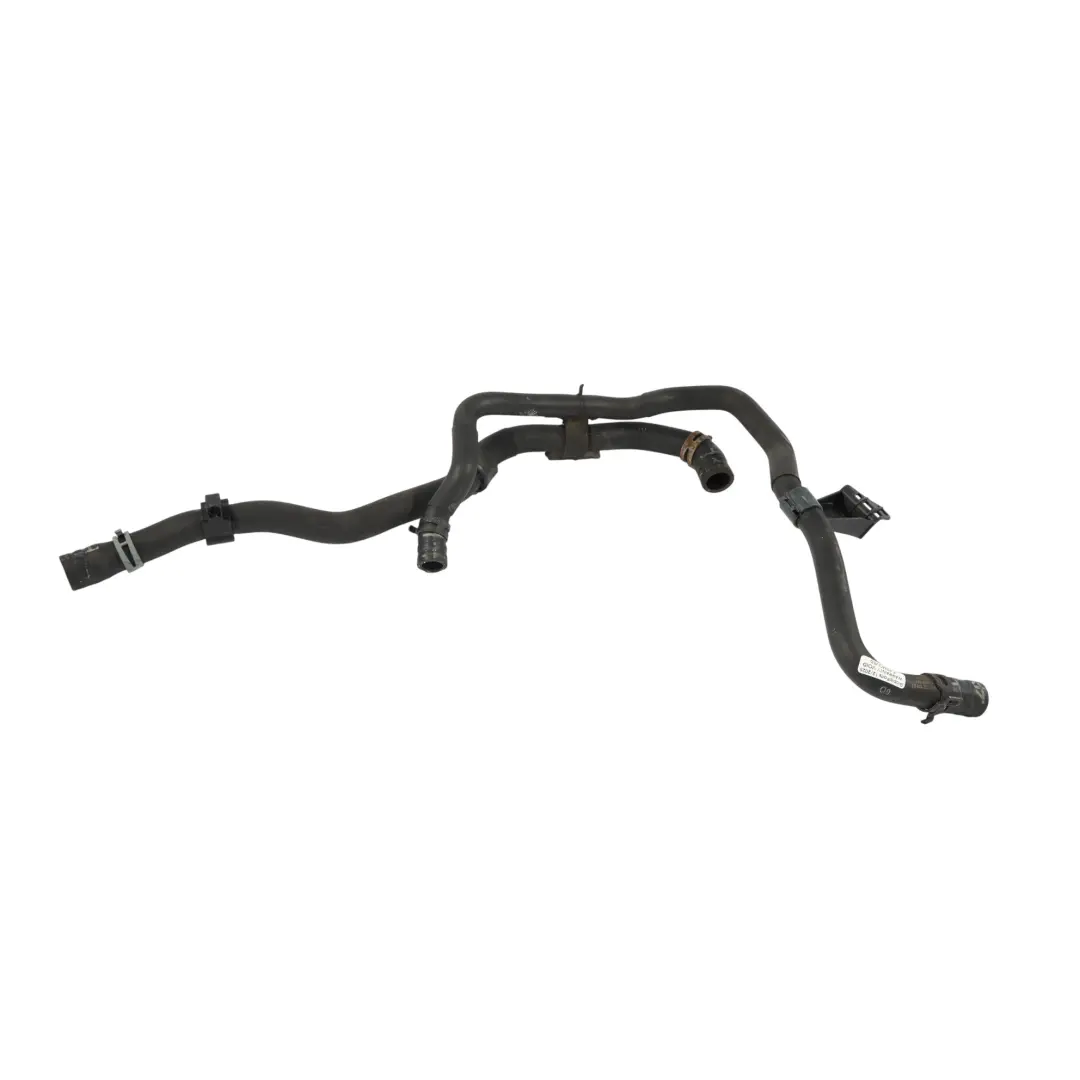 Durite D'Eau De Refroidissement pour Volkswagen Golf 5 Audi A3 8P à propos du numéro de pièce 1K0122109BT Volkswagen Golf 5 Audi A3 8P Durite D'Eau De Refroidissement - SKU 1K0122109BT - Numéro de pièce 1K0122109BT