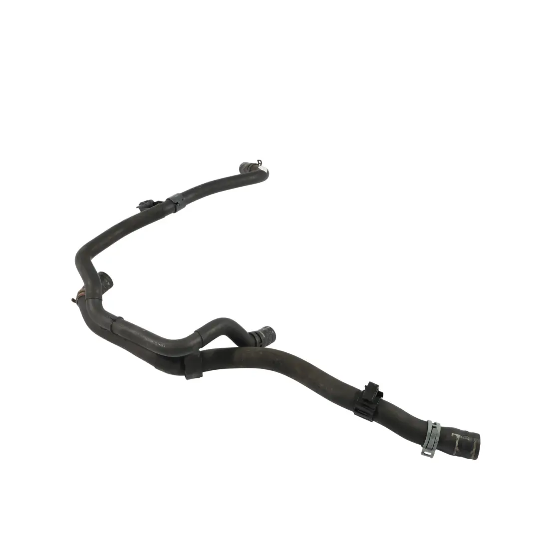 Volkswagen Golf 5 Audi A3 8P Manguera De Agua Para Refrigerante - SKU 1K0122109BT - Número de pieza 1K0122109BT