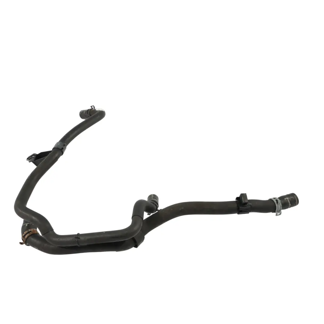 Volkswagen Golf 5 Audi A3 8P Acqua Tubo Di Raffreddamento Tubo Linea - SKU 1K0122109BT - Numero di parte 1K0122109BT