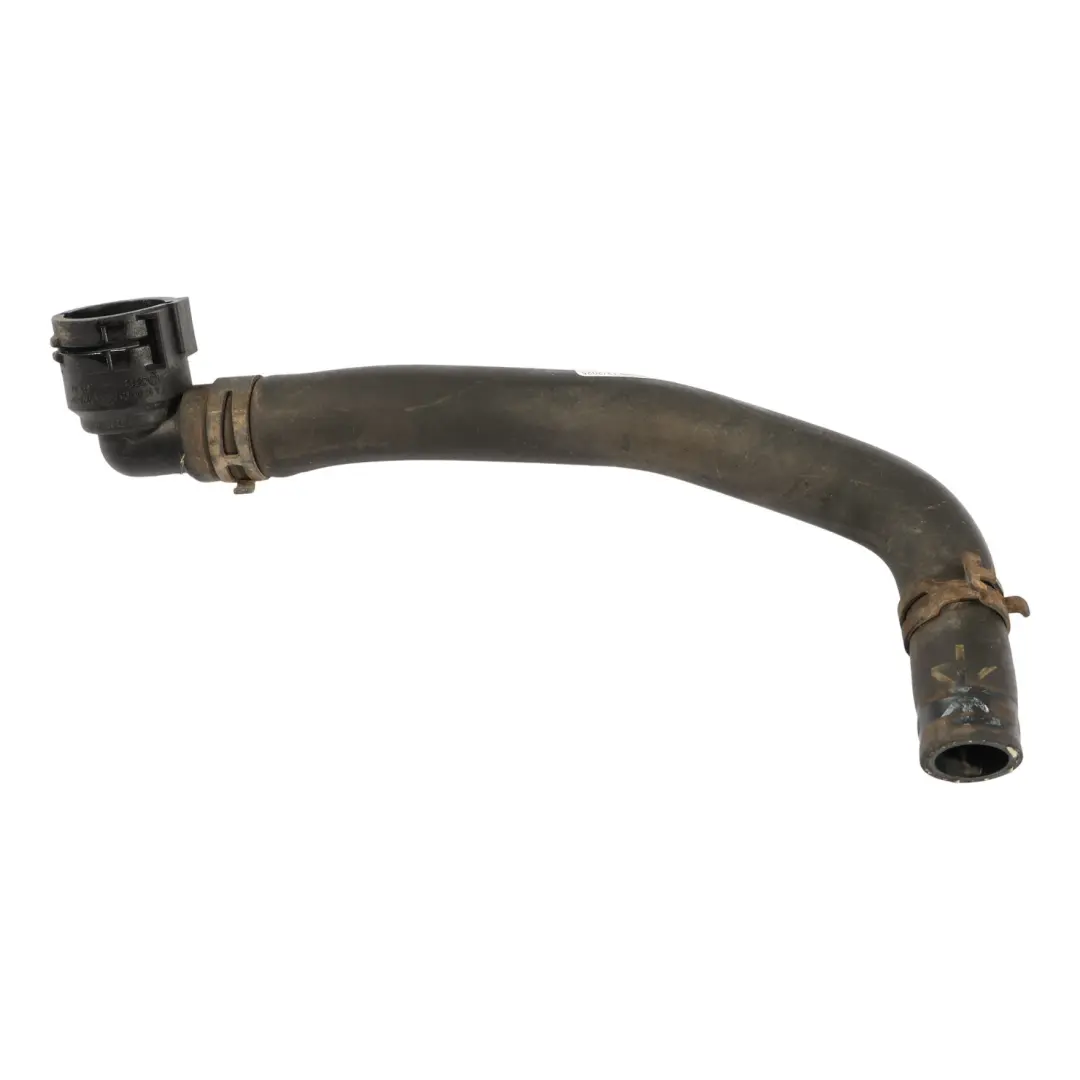 Przewód Wody Rura Wąż Chłodnicy do Volkswagen VW Golf V o numerze 1K0122157H Volkswagen VW Golf V Przewód Wody Rura Wąż Chłodnicy - SKU 1K0122157H - Numer Części 1K0122157H