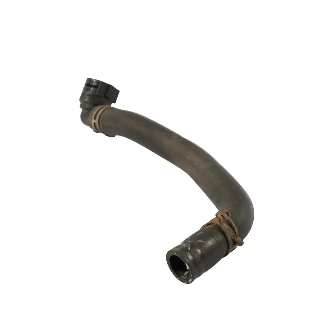 Volkswagen VW Golf V Tuyau De Liquide De Refroidissement De Radiateur - SKU 1K0122157H - Numéro de pièce 1K0122157H