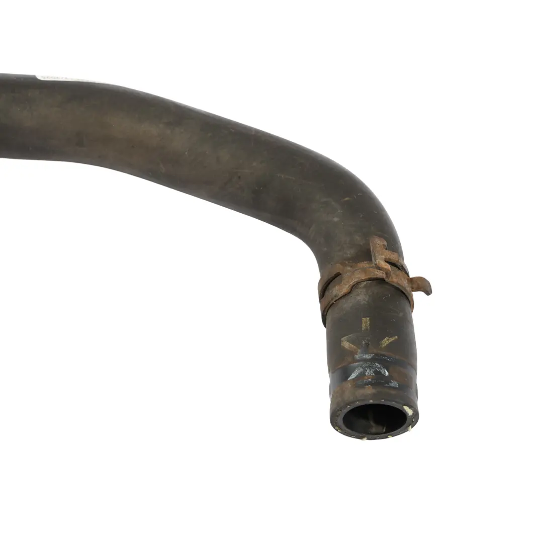 Volkswagen VW Golf Mk5 Radiator Water Coolant Pipe Hose Line - SKU 1K0122157H - Part number 1K0122157H