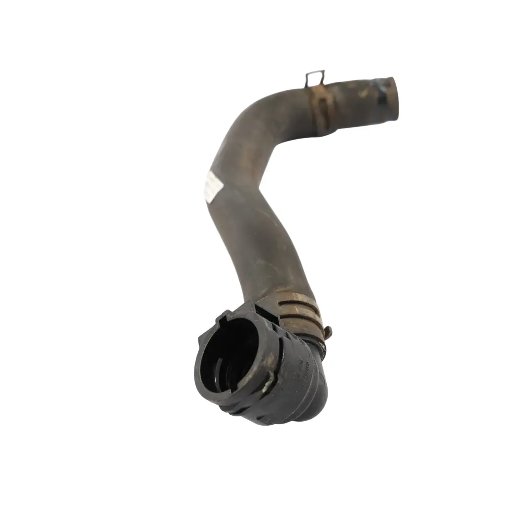 Volkswagen VW Golf Mk5 Radiator Water Coolant Pipe Hose Line - SKU 1K0122157H - Part number 1K0122157H