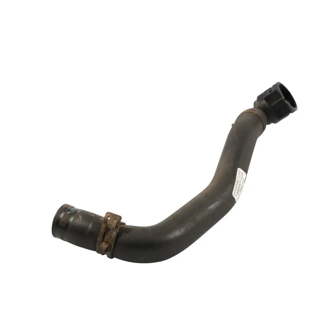 Radiatore Acqua Refrigerante Tubo Flessibile per Volkswagen VW Golf V con numero di parte 1K0122157H Volkswagen VW Golf V Radiatore Acqua Refrigerante Tubo Flessibile - SKU 1K0122157H - Numero di parte 1K0122157H