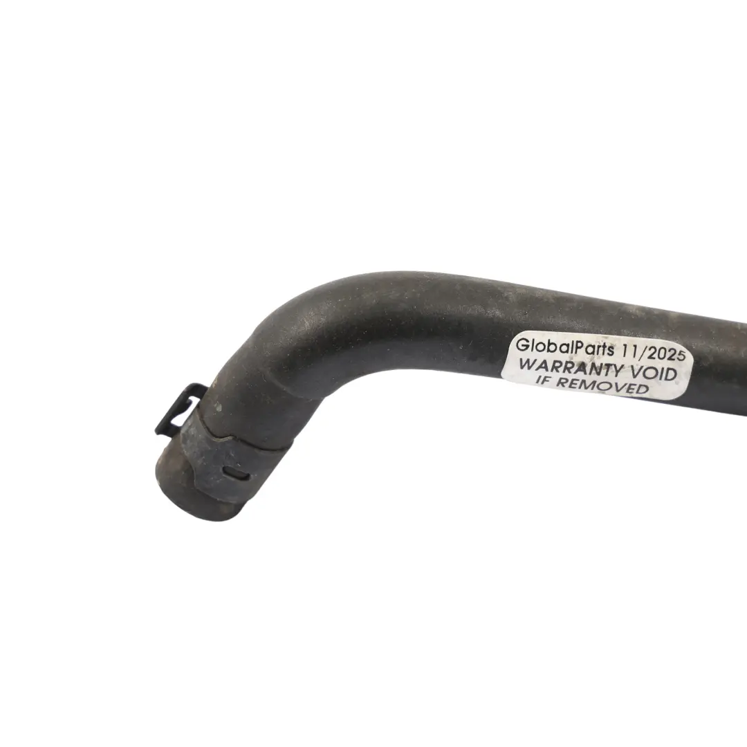 Mk6 Water Hose Coolant Pipe Line 2.0 TFSI to Skoda Octavia II VW Golf with Part number 1K0122157HH Skoda Octavia II VW Golf Mk6 Water Hose Coolant Pipe Line 2.0 TFSI - SKU 1K0122157HH - Part number 1K0122157HH