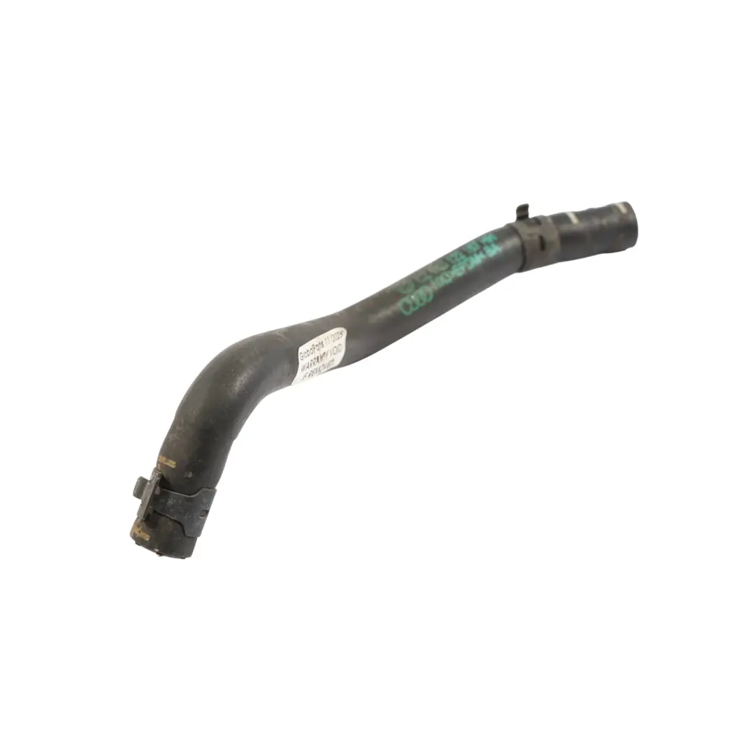 Skoda Octavia II VW Golf Mk6 Water Hose Coolant Pipe Line 2.0 TFSI - SKU 1K0122157HH - Part number 1K0122157HH