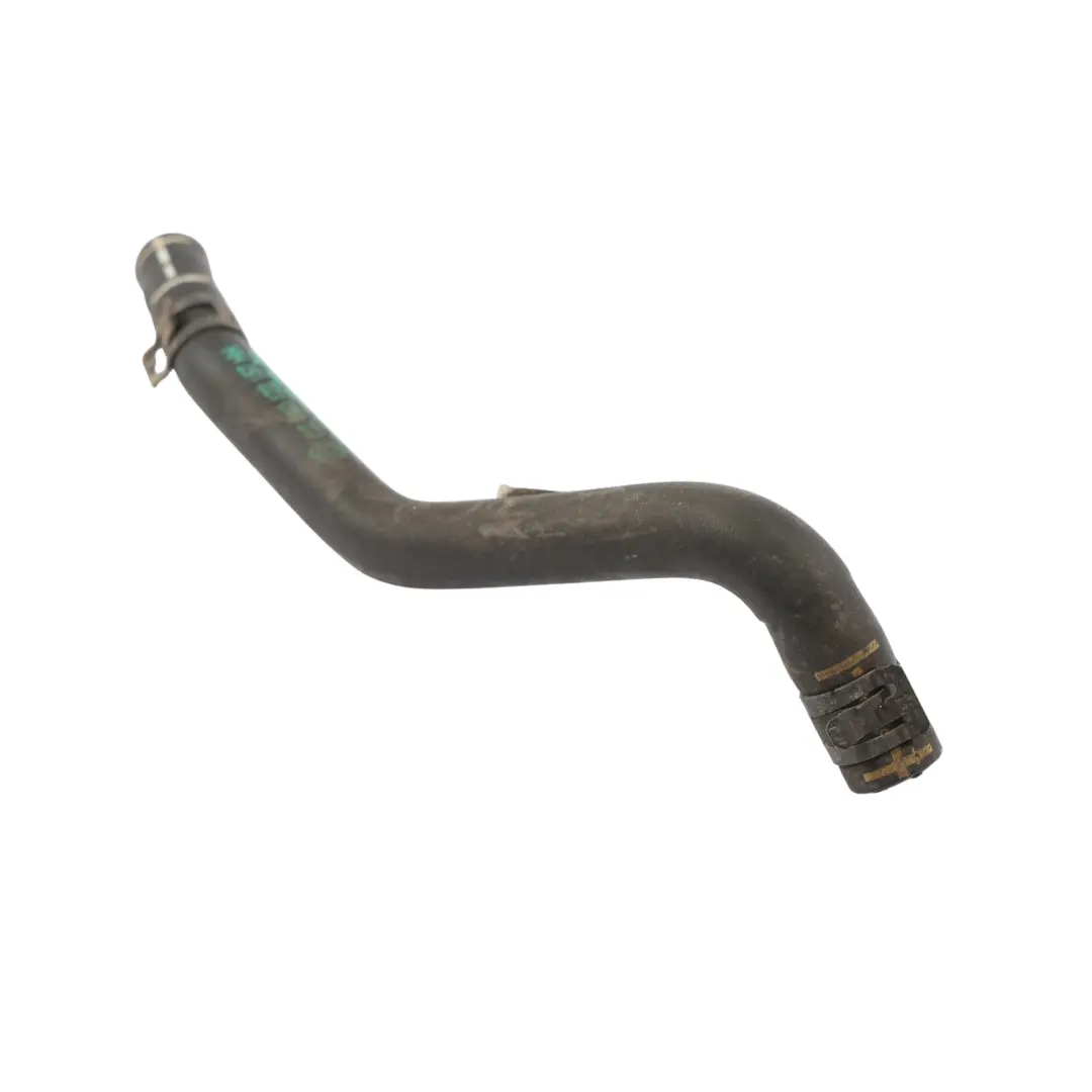 Mk6 Water Hose Coolant Pipe Line 2.0 TFSI to Skoda Octavia II VW Golf with Part number 1K0122157HH Skoda Octavia II VW Golf Mk6 Water Hose Coolant Pipe Line 2.0 TFSI - SKU 1K0122157HH - Part number 1K0122157HH