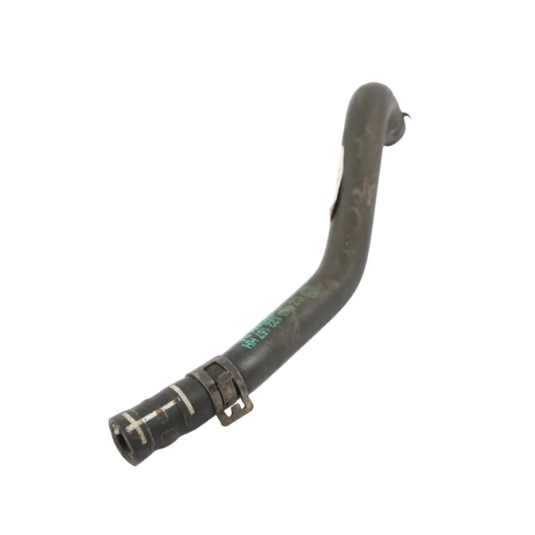 Mk6 Water Hose Coolant Pipe Line 2.0 TFSI to Skoda Octavia II VW Golf with Part number 1K0122157HH Skoda Octavia II VW Golf Mk6 Water Hose Coolant Pipe Line 2.0 TFSI - SKU 1K0122157HH - Part number 1K0122157HH