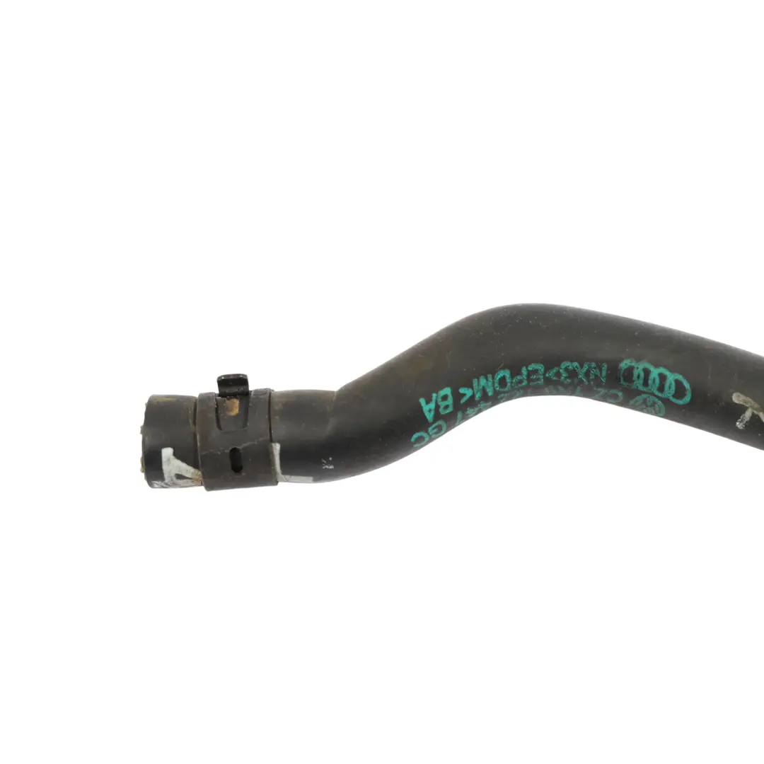 Skoda Octavia 1Z 1.8 BZB Benzina Flessibile Liquido Raffreddamento - SKU 1K0122447GC - Numero di parte 1K0122447GC