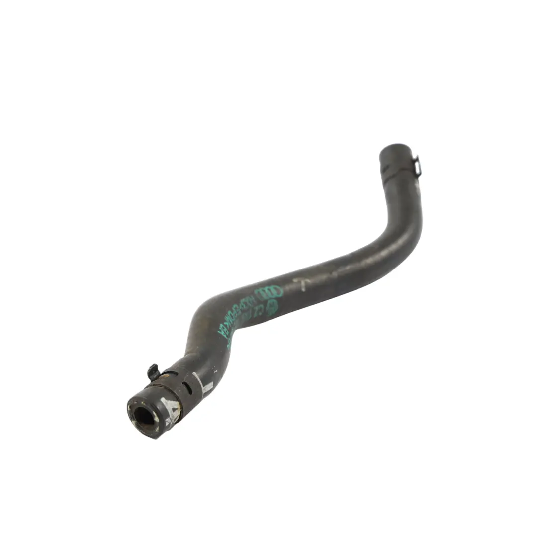 Skoda Octavia RS 1Z 1.8 BZB Petrol Engine Coolant Hose Line Tube - SKU 1K0122447GC - Part number 1K0122447GC